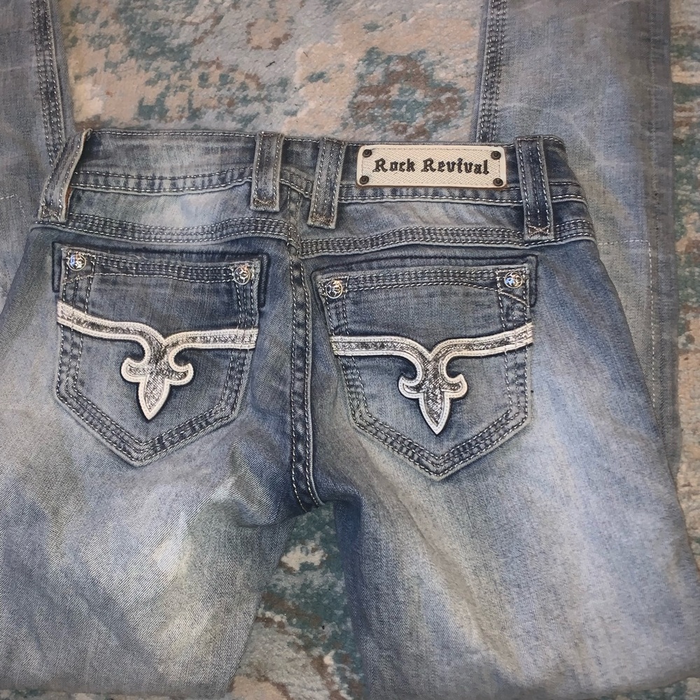 Rock revivals